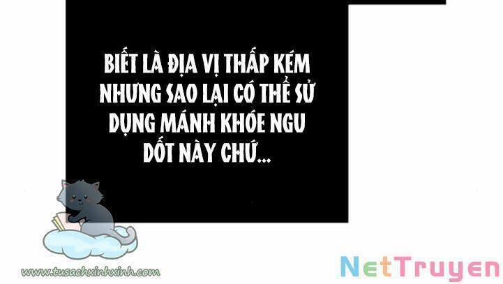 Tôi Muốn Trở Thành Cô Ấy Chỉ Một Ngày 106 trang 39