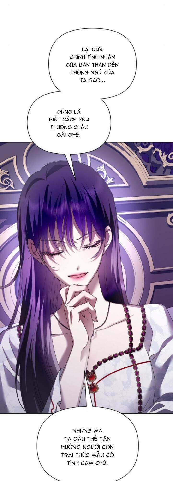 Tôi Muốn Trở Thành Cô Ấy Chỉ Một Ngày 106 trang 4