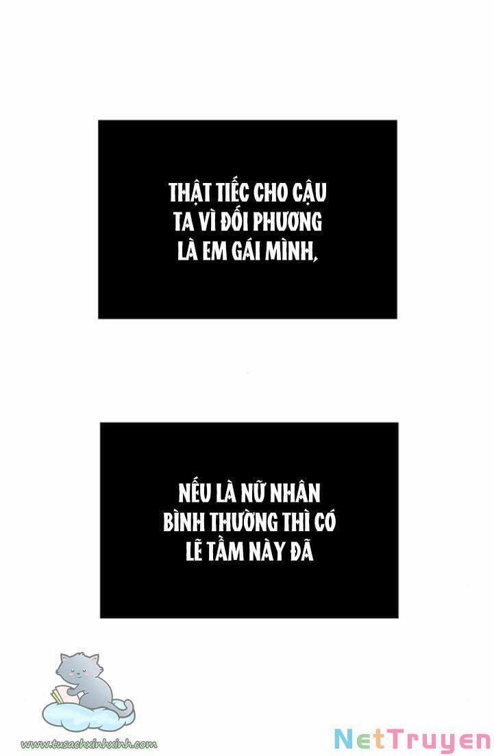 Tôi Muốn Trở Thành Cô Ấy Chỉ Một Ngày 106 trang 41