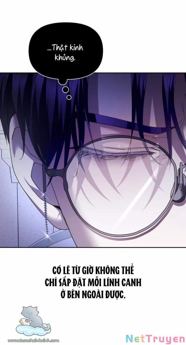 Tôi Muốn Trở Thành Cô Ấy Chỉ Một Ngày 106 trang 42