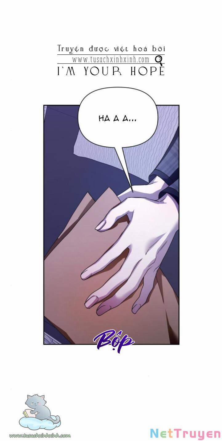 Tôi Muốn Trở Thành Cô Ấy Chỉ Một Ngày 106 trang 43