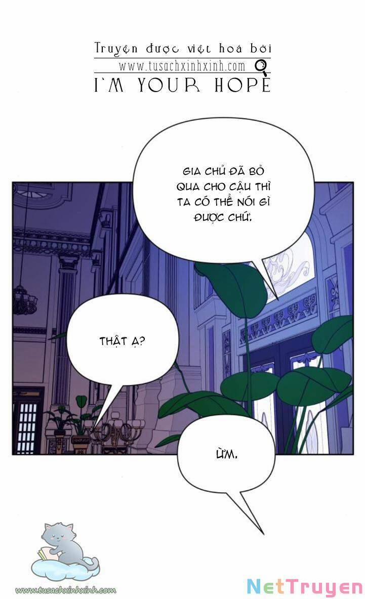 Tôi Muốn Trở Thành Cô Ấy Chỉ Một Ngày 106 trang 45