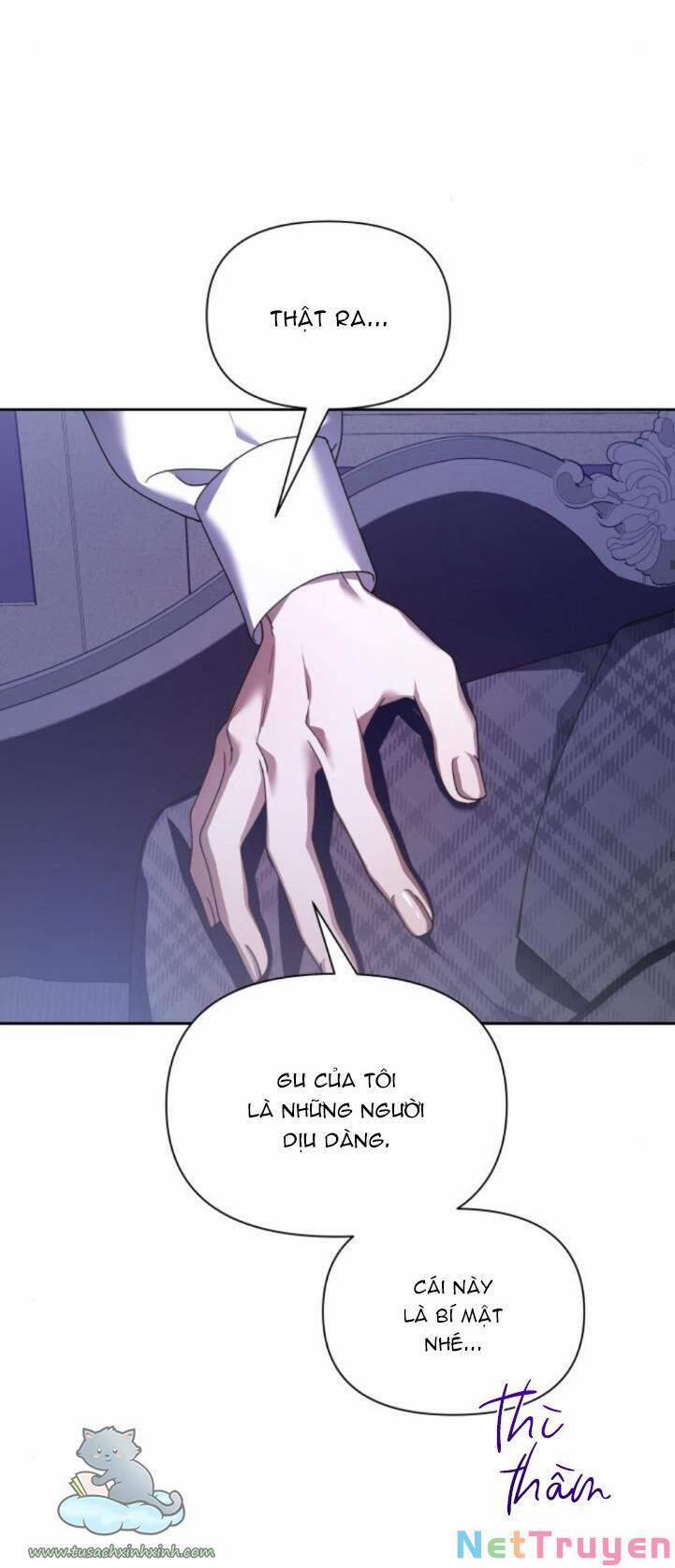 Tôi Muốn Trở Thành Cô Ấy Chỉ Một Ngày 106 trang 48