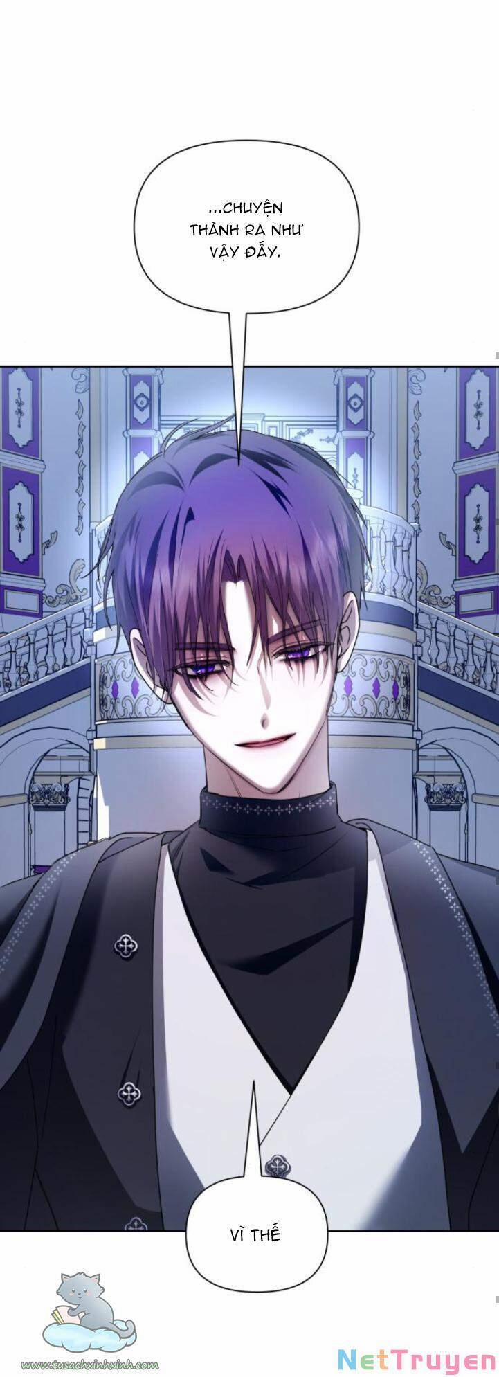 Tôi Muốn Trở Thành Cô Ấy Chỉ Một Ngày 106 trang 52