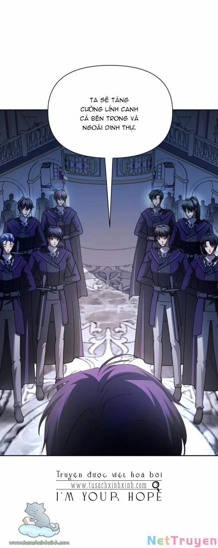 Tôi Muốn Trở Thành Cô Ấy Chỉ Một Ngày 106 trang 53