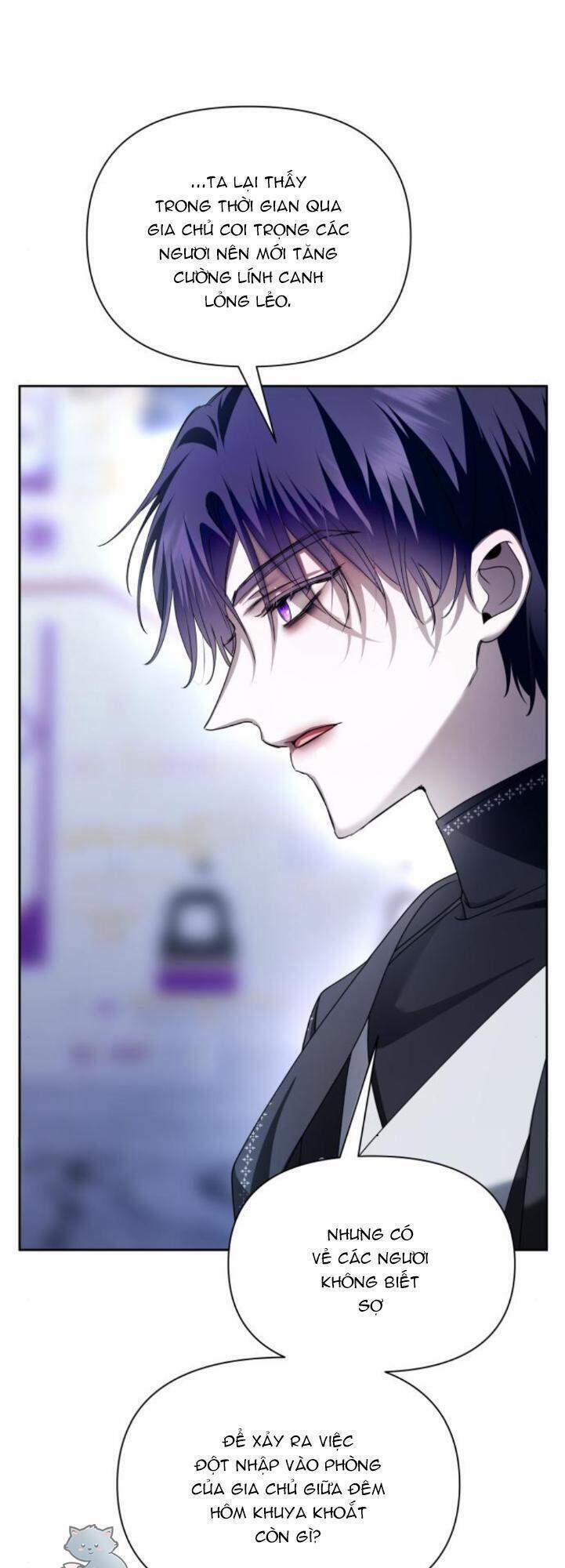 Tôi Muốn Trở Thành Cô Ấy Chỉ Một Ngày 106 trang 56