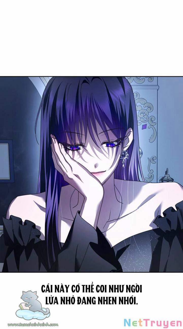 Tôi Muốn Trở Thành Cô Ấy Chỉ Một Ngày 106 trang 63