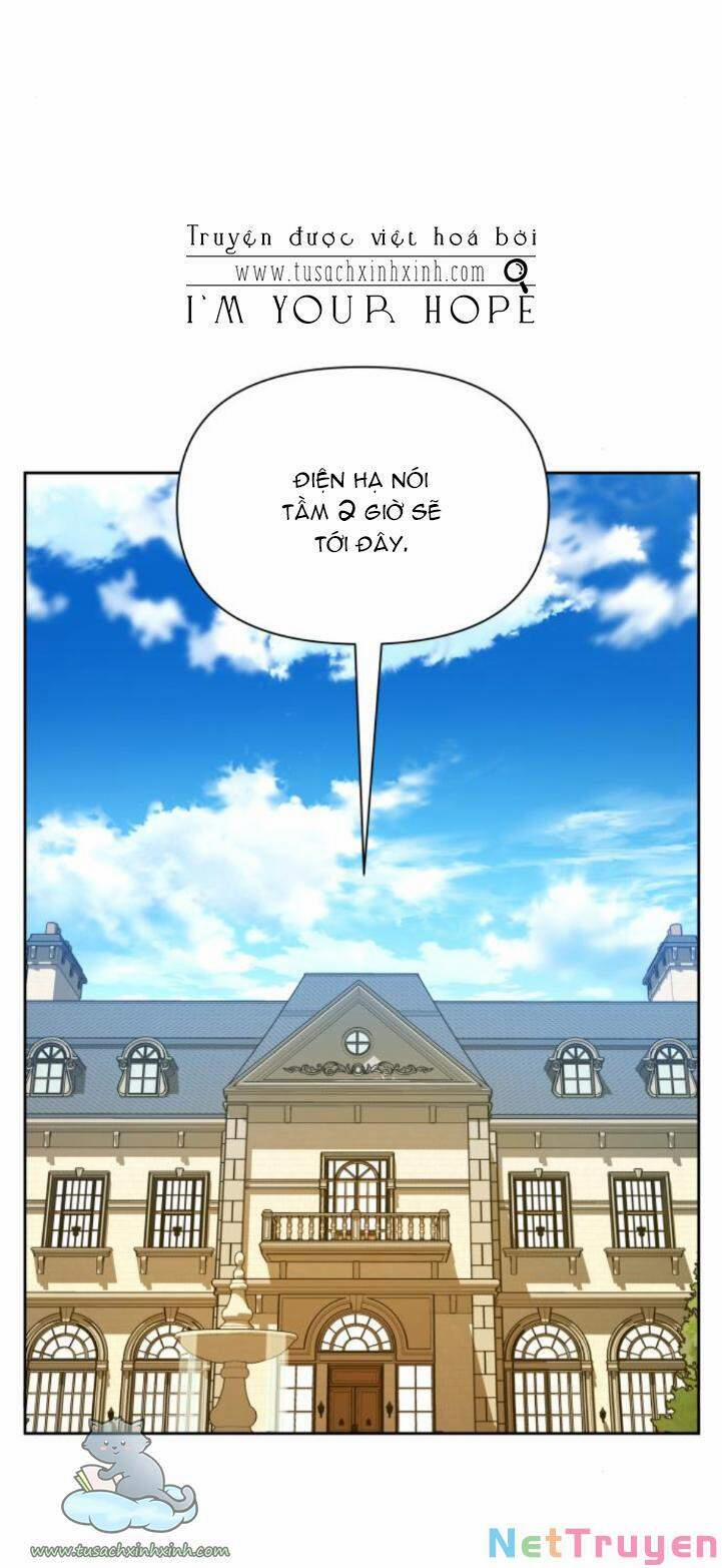 Tôi Muốn Trở Thành Cô Ấy Chỉ Một Ngày 106 trang 65