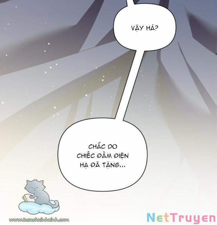 Tôi Muốn Trở Thành Cô Ấy Chỉ Một Ngày 106 trang 68