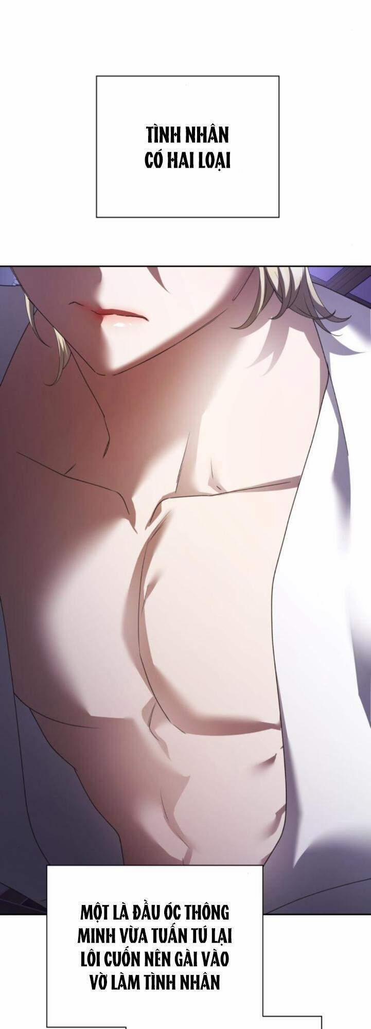 Tôi Muốn Trở Thành Cô Ấy Chỉ Một Ngày 106 trang 7