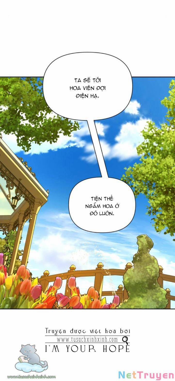 Tôi Muốn Trở Thành Cô Ấy Chỉ Một Ngày 106 trang 70