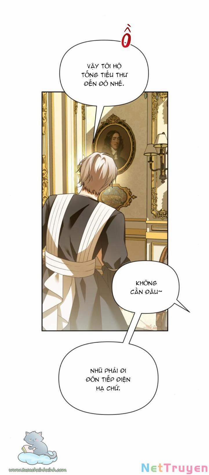 Tôi Muốn Trở Thành Cô Ấy Chỉ Một Ngày 106 trang 71