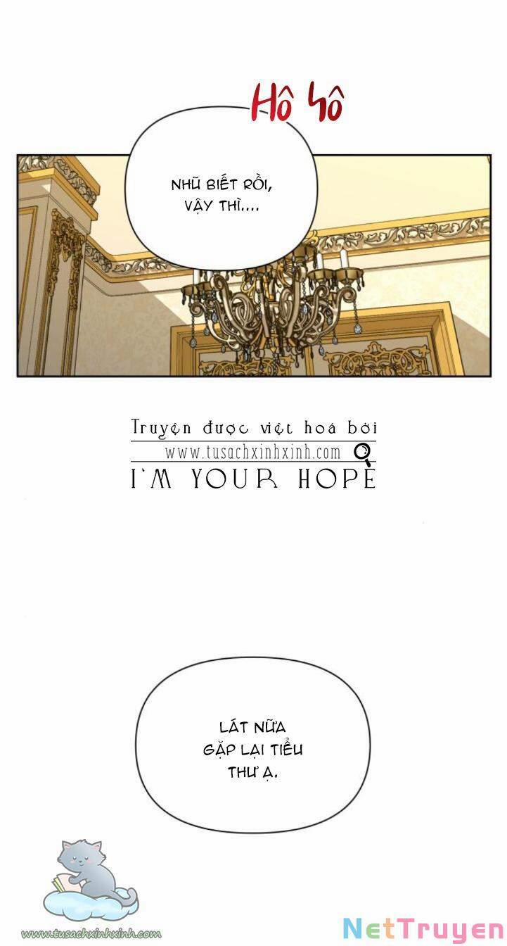 Tôi Muốn Trở Thành Cô Ấy Chỉ Một Ngày 106 trang 72