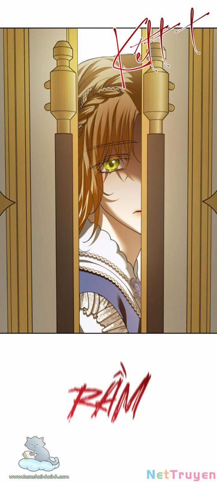 Tôi Muốn Trở Thành Cô Ấy Chỉ Một Ngày 106 trang 73