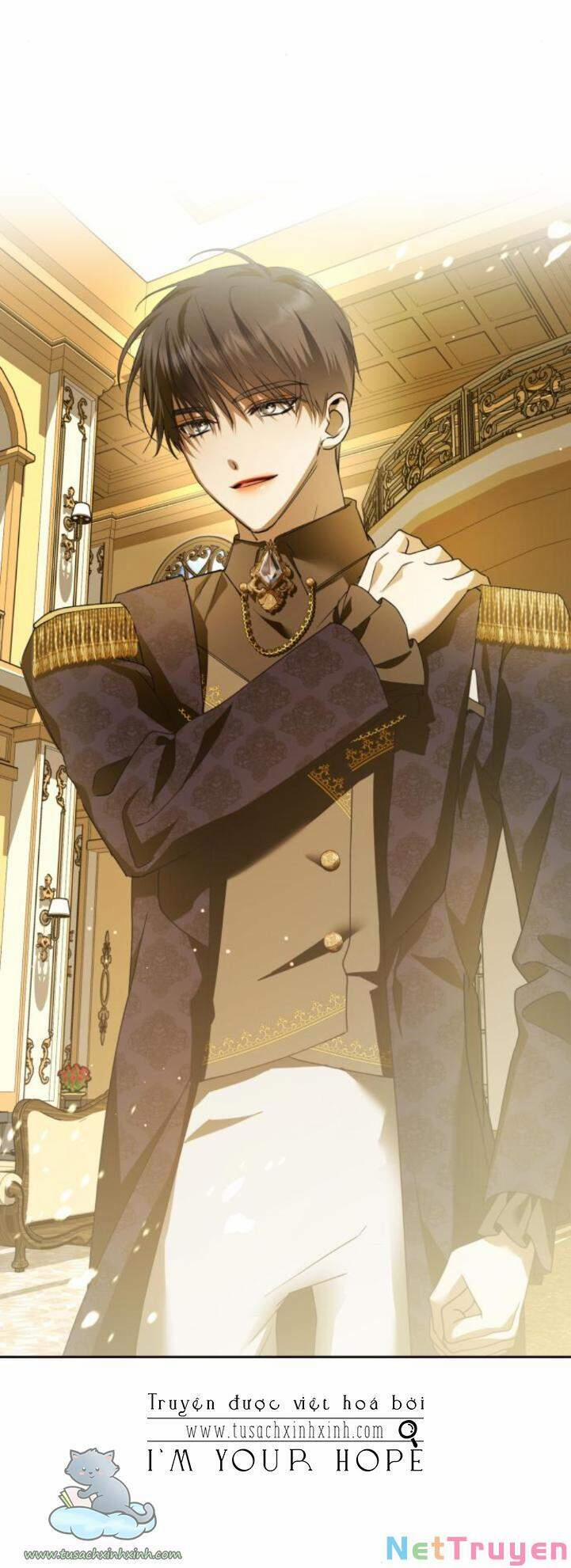 Tôi Muốn Trở Thành Cô Ấy Chỉ Một Ngày 106 trang 74