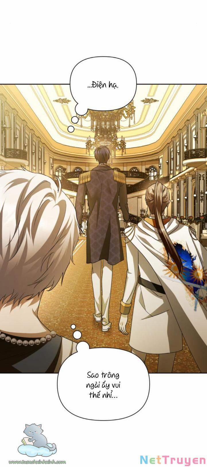 Tôi Muốn Trở Thành Cô Ấy Chỉ Một Ngày 106 trang 75