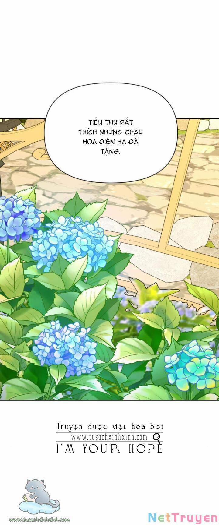 Tôi Muốn Trở Thành Cô Ấy Chỉ Một Ngày 106 trang 79