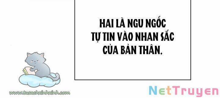 Tôi Muốn Trở Thành Cô Ấy Chỉ Một Ngày 106 trang 8