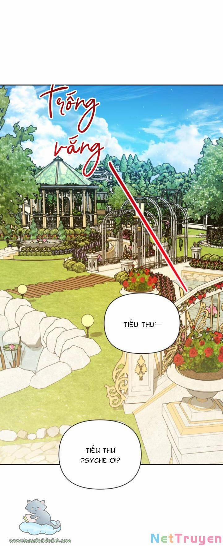 Tôi Muốn Trở Thành Cô Ấy Chỉ Một Ngày 106 trang 80