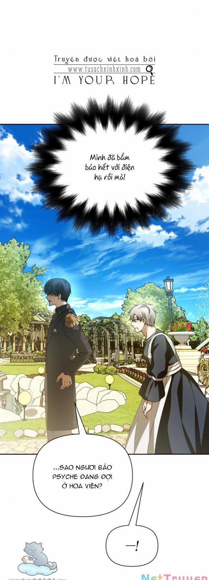 Tôi Muốn Trở Thành Cô Ấy Chỉ Một Ngày 106 trang 82