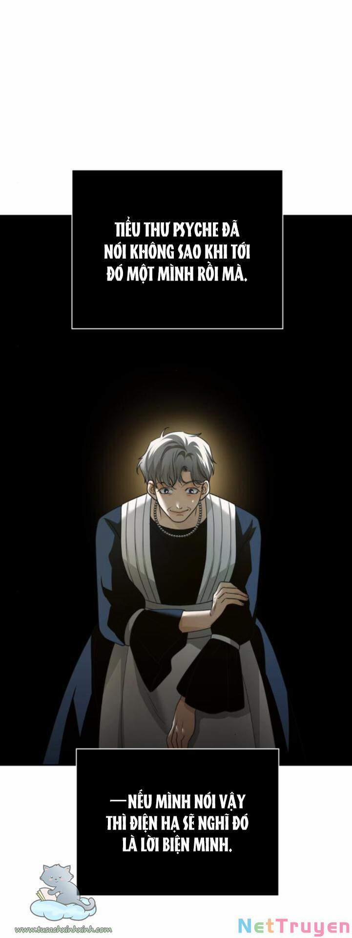 Tôi Muốn Trở Thành Cô Ấy Chỉ Một Ngày 106 trang 84