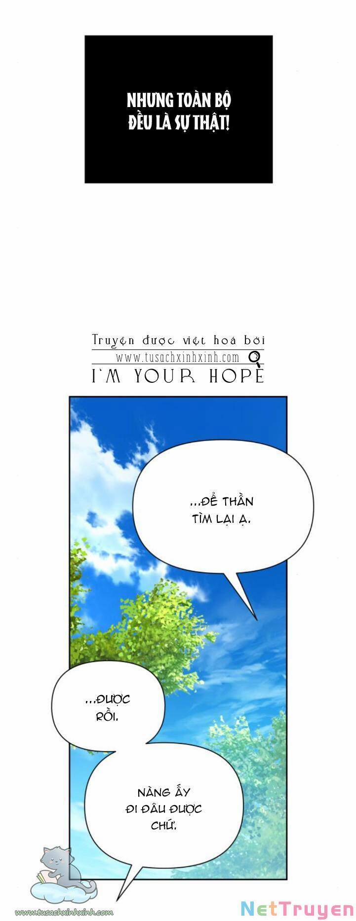 Tôi Muốn Trở Thành Cô Ấy Chỉ Một Ngày 106 trang 85