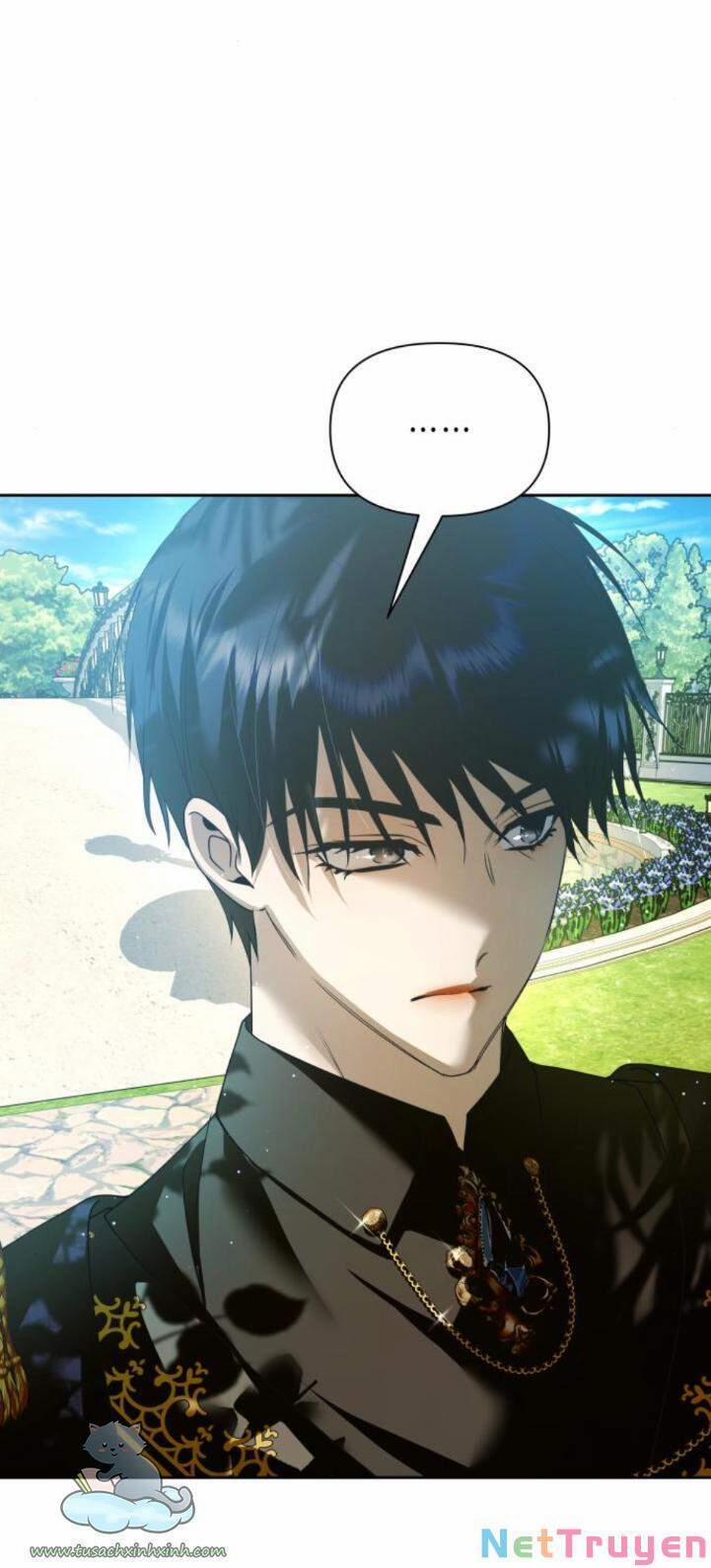 Tôi Muốn Trở Thành Cô Ấy Chỉ Một Ngày 106 trang 86