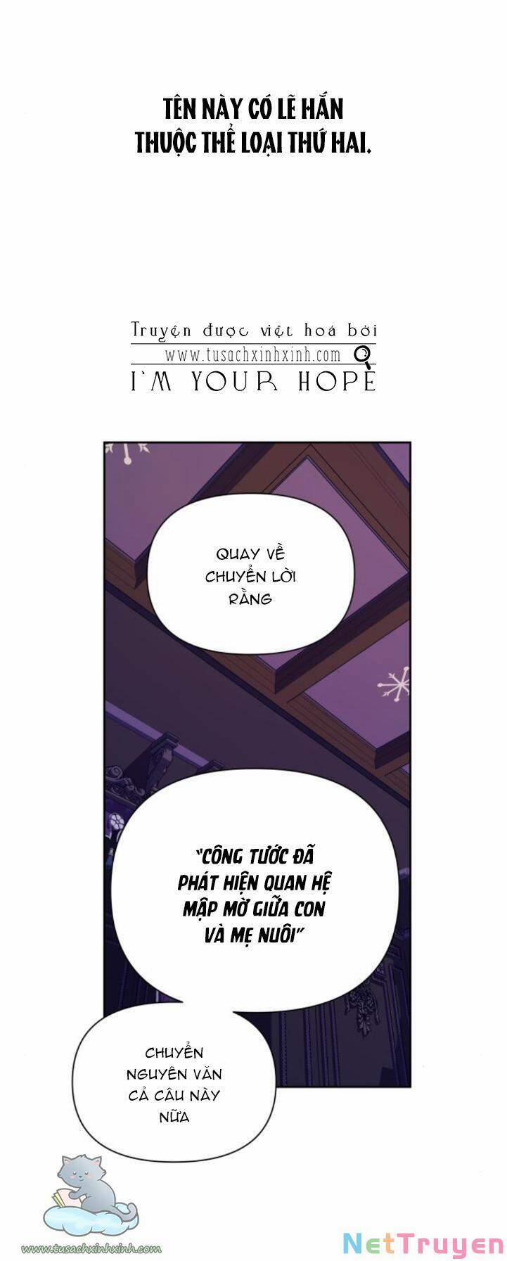 Tôi Muốn Trở Thành Cô Ấy Chỉ Một Ngày 106 trang 9