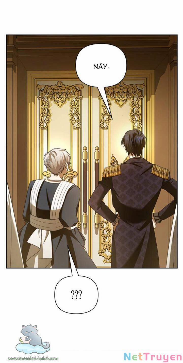 Tôi Muốn Trở Thành Cô Ấy Chỉ Một Ngày 106 trang 90