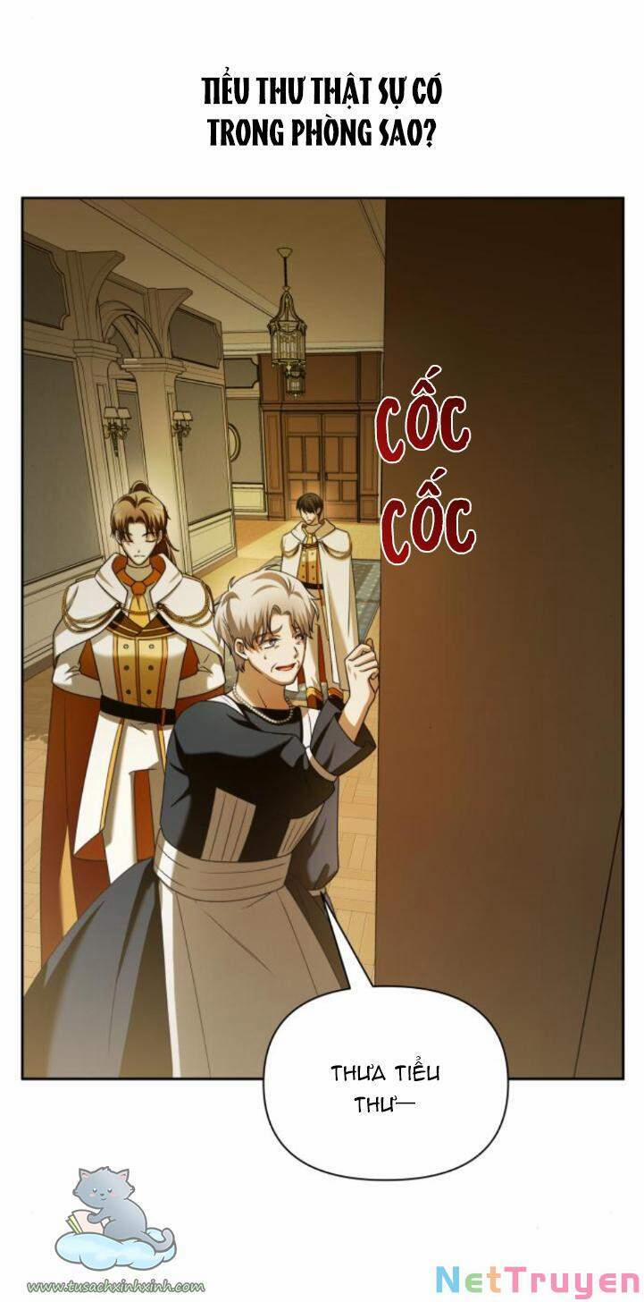 Tôi Muốn Trở Thành Cô Ấy Chỉ Một Ngày 106 trang 91