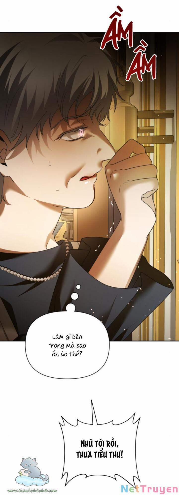 Tôi Muốn Trở Thành Cô Ấy Chỉ Một Ngày 106 trang 92