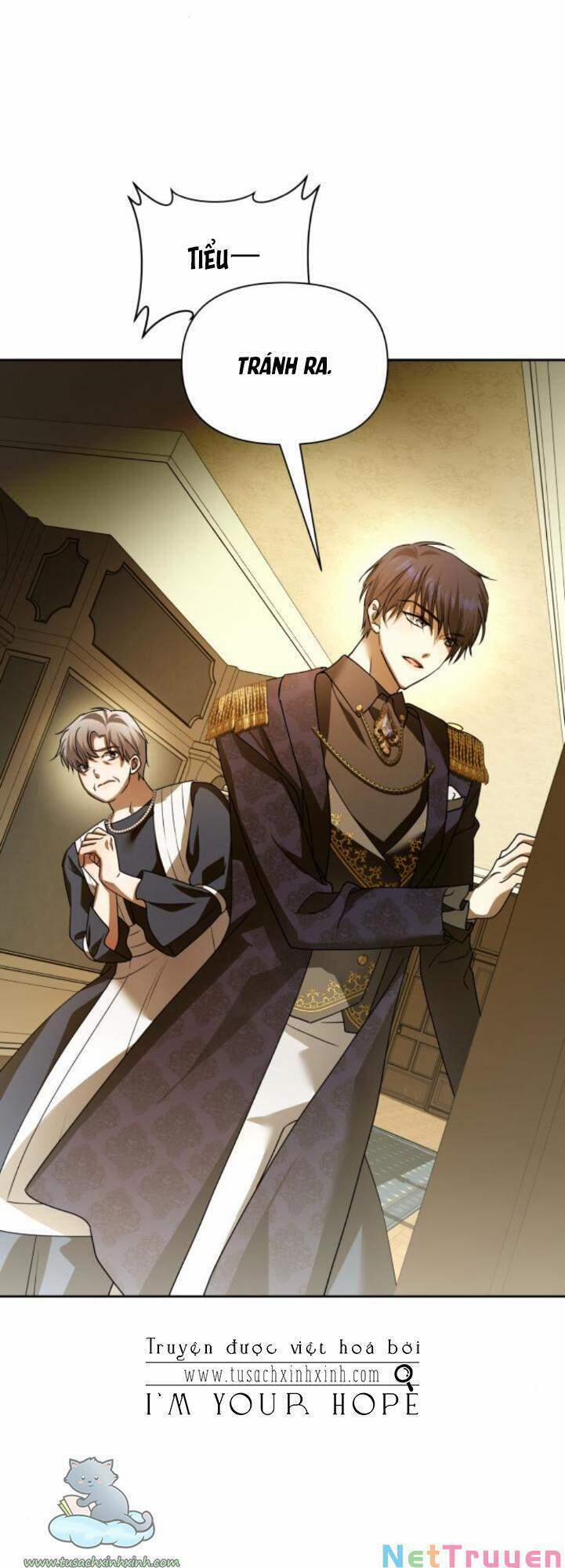 Tôi Muốn Trở Thành Cô Ấy Chỉ Một Ngày 106 trang 93