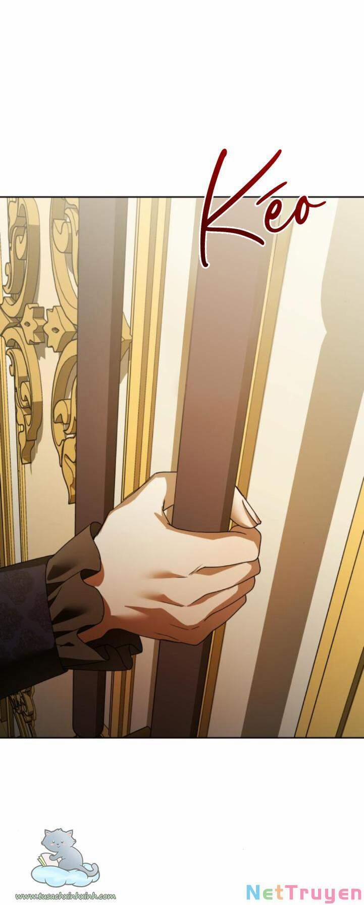 Tôi Muốn Trở Thành Cô Ấy Chỉ Một Ngày 106 trang 95