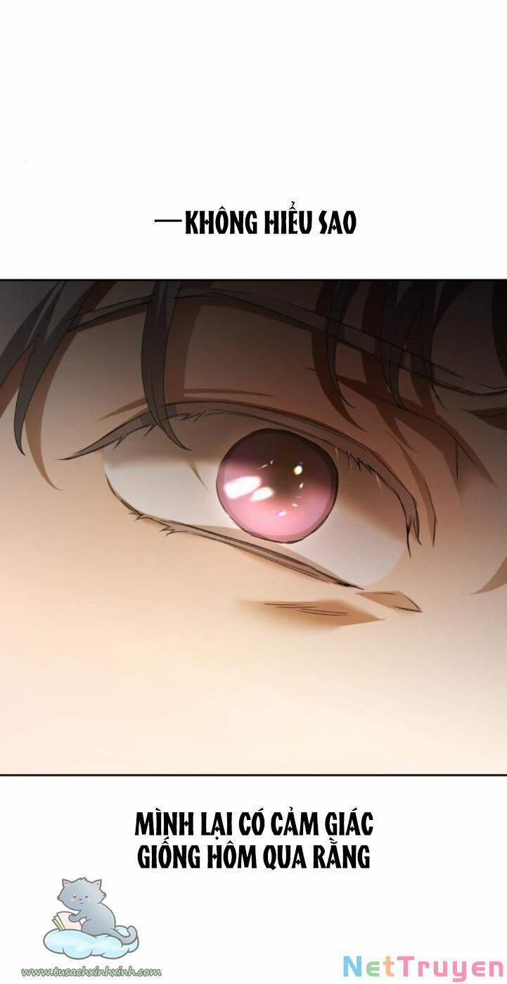 Tôi Muốn Trở Thành Cô Ấy Chỉ Một Ngày 106 trang 96