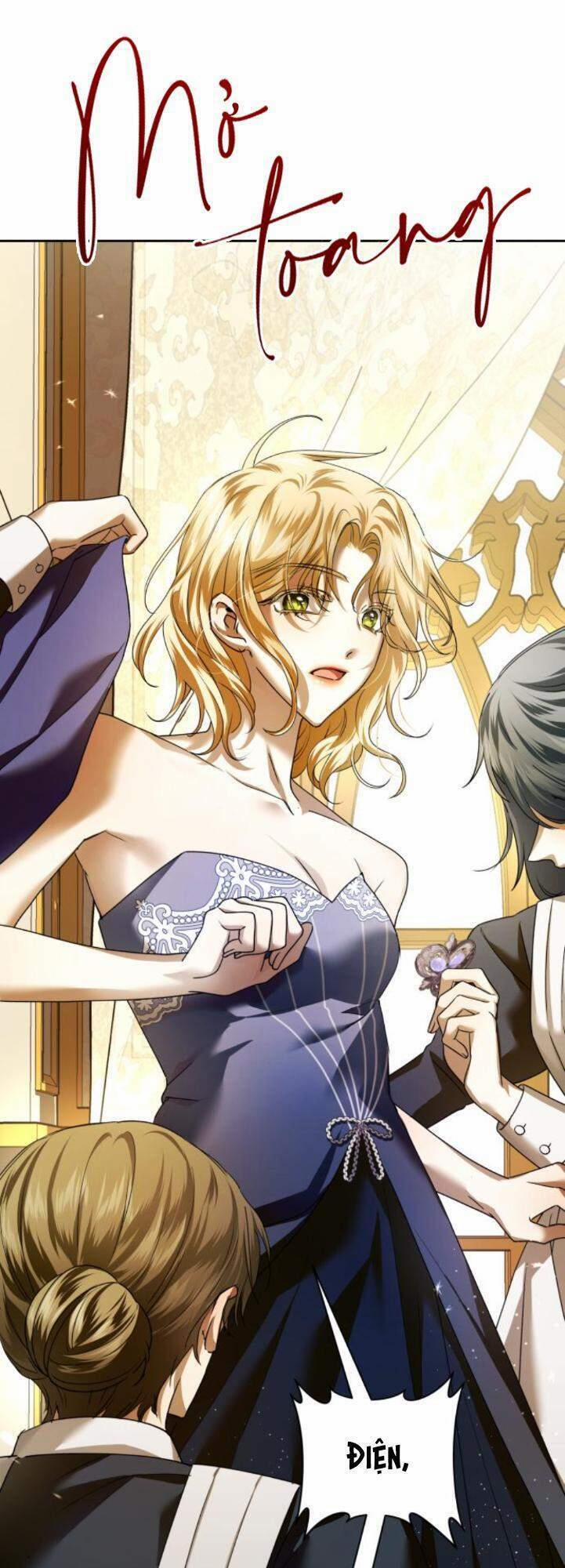 Tôi Muốn Trở Thành Cô Ấy Chỉ Một Ngày 106 trang 98