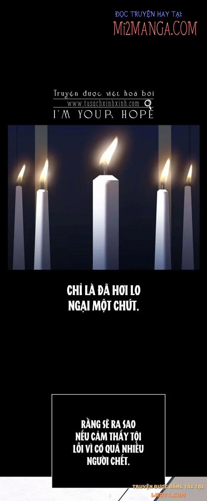 Tôi Muốn Trở Thành Cô Ấy Chỉ Một Ngày 107.5 trang 11