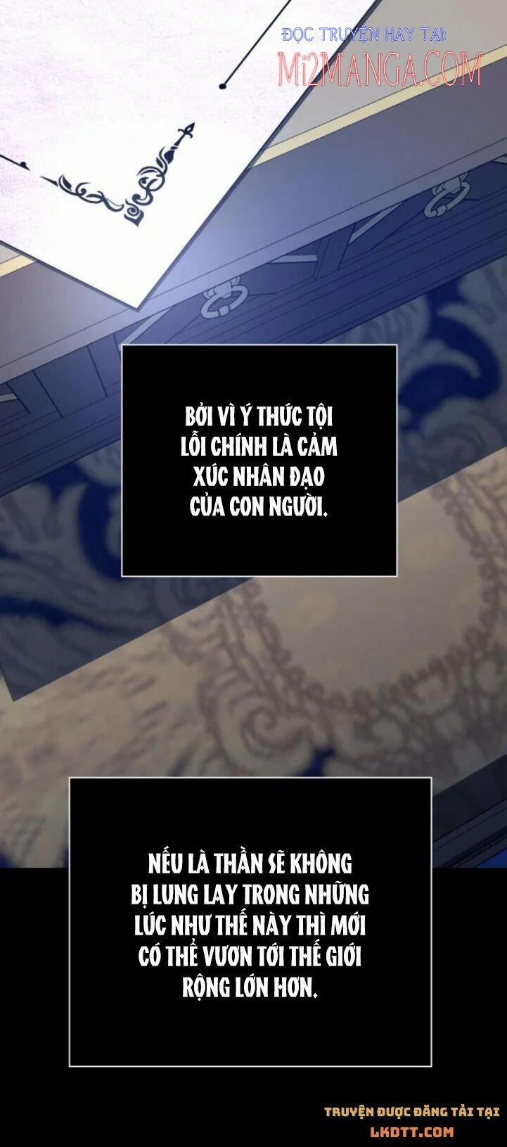 Tôi Muốn Trở Thành Cô Ấy Chỉ Một Ngày 107.5 trang 12