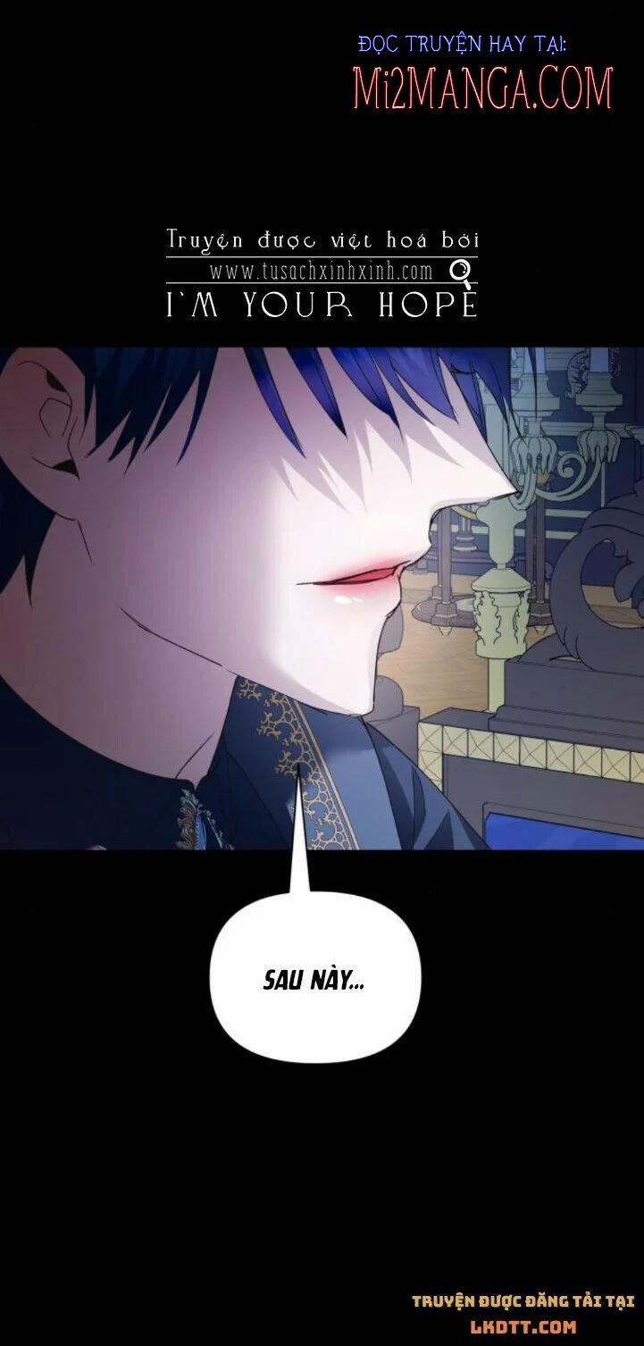 Tôi Muốn Trở Thành Cô Ấy Chỉ Một Ngày 107.5 trang 14