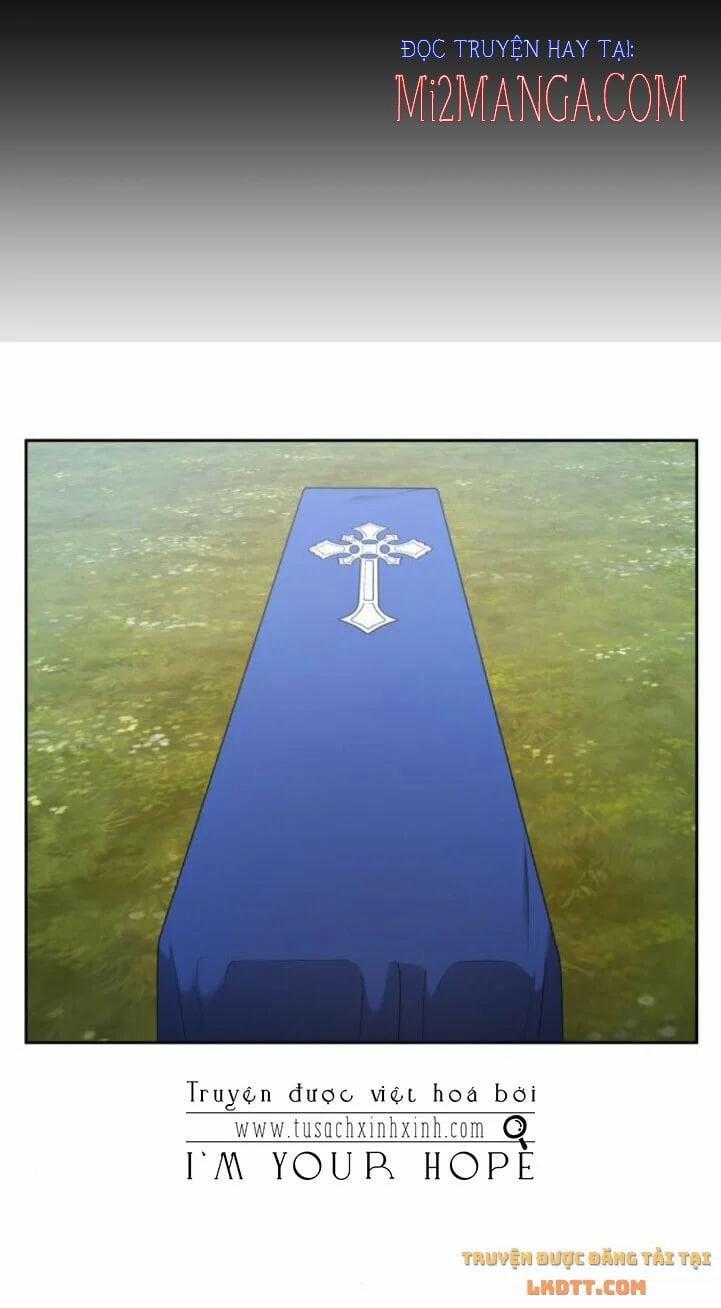 Tôi Muốn Trở Thành Cô Ấy Chỉ Một Ngày 107.5 trang 16