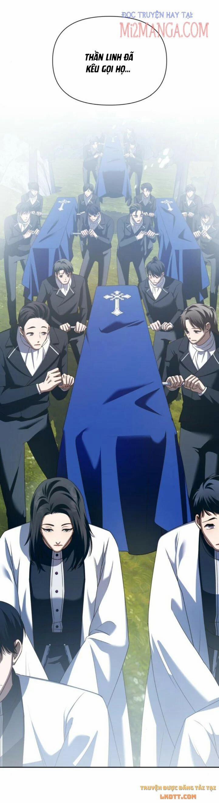 Tôi Muốn Trở Thành Cô Ấy Chỉ Một Ngày 107.5 trang 17