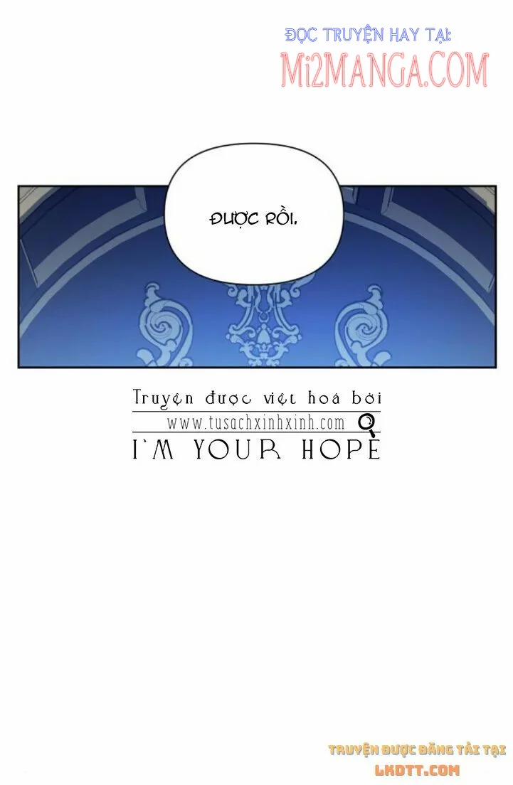 Tôi Muốn Trở Thành Cô Ấy Chỉ Một Ngày 107.5 trang 2