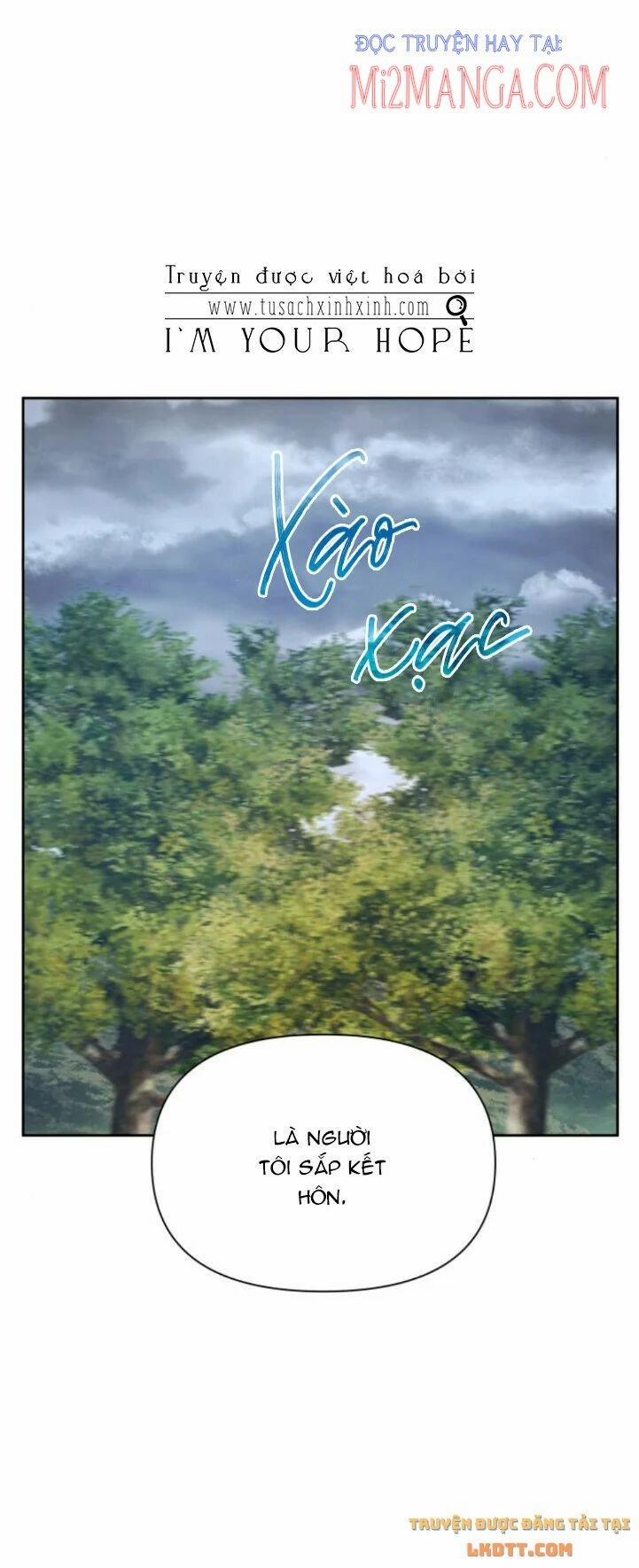 Tôi Muốn Trở Thành Cô Ấy Chỉ Một Ngày 107.5 trang 20