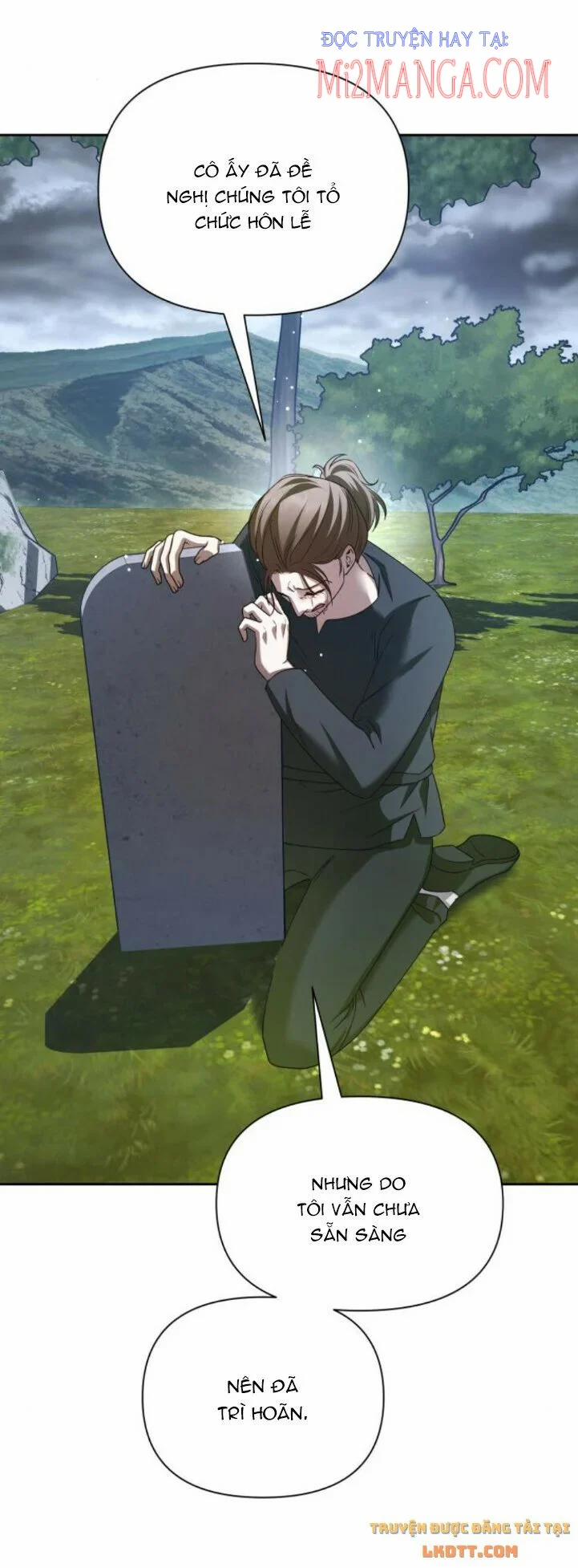 Tôi Muốn Trở Thành Cô Ấy Chỉ Một Ngày 107.5 trang 21