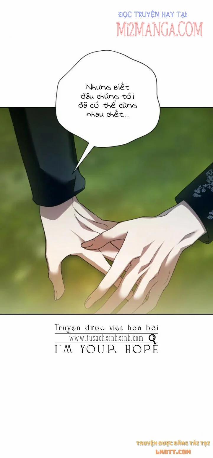 Tôi Muốn Trở Thành Cô Ấy Chỉ Một Ngày 107.5 trang 23