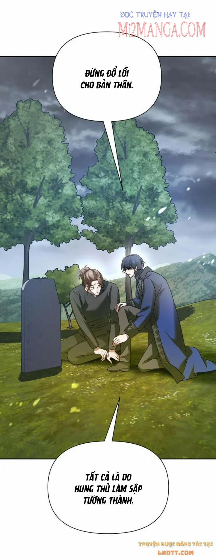 Tôi Muốn Trở Thành Cô Ấy Chỉ Một Ngày 107.5 trang 24