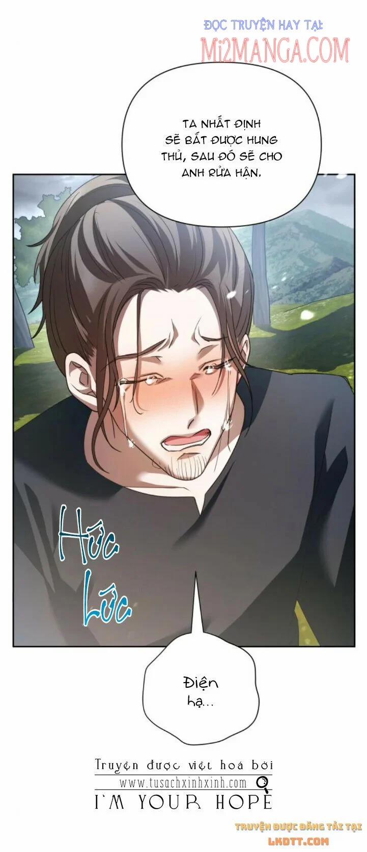 Tôi Muốn Trở Thành Cô Ấy Chỉ Một Ngày 107.5 trang 25