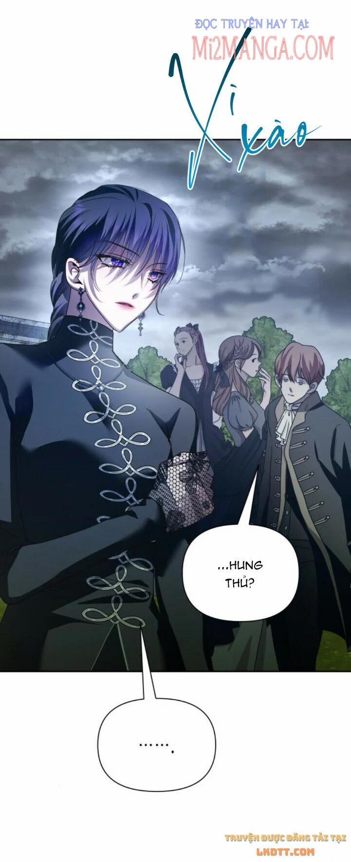 Tôi Muốn Trở Thành Cô Ấy Chỉ Một Ngày 107.5 trang 26