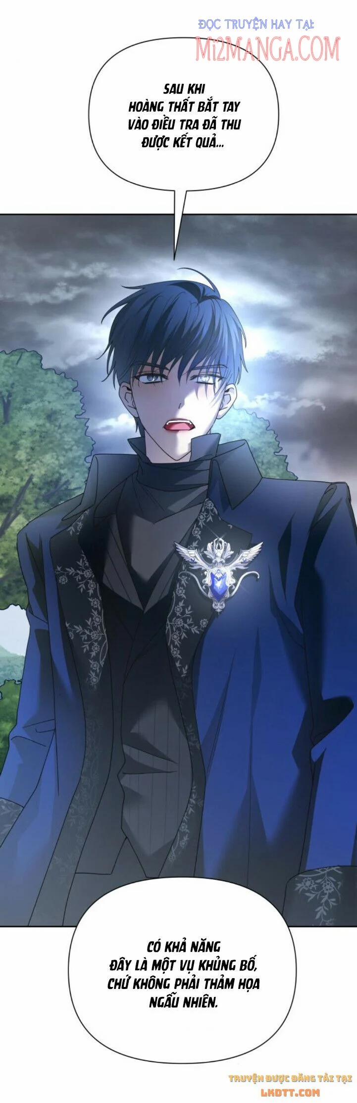 Tôi Muốn Trở Thành Cô Ấy Chỉ Một Ngày 107.5 trang 28