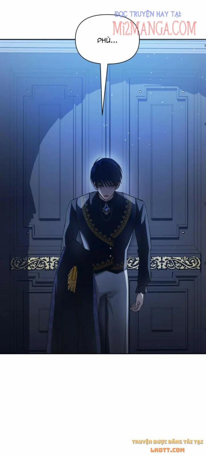 Tôi Muốn Trở Thành Cô Ấy Chỉ Một Ngày 107.5 trang 3