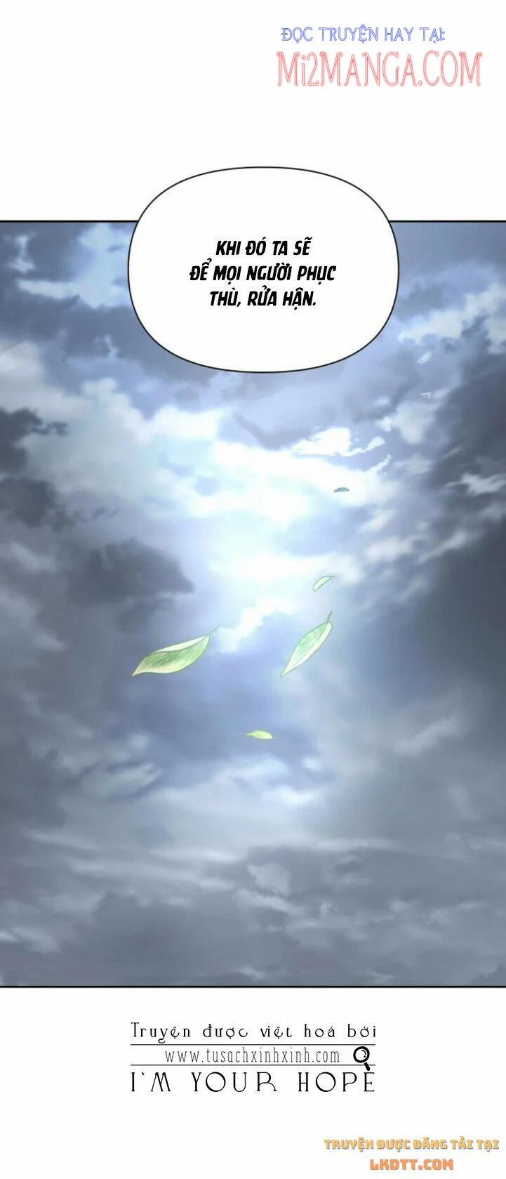 Tôi Muốn Trở Thành Cô Ấy Chỉ Một Ngày 107.5 trang 30